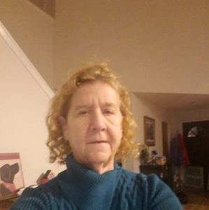 Meet your Posher, Ann